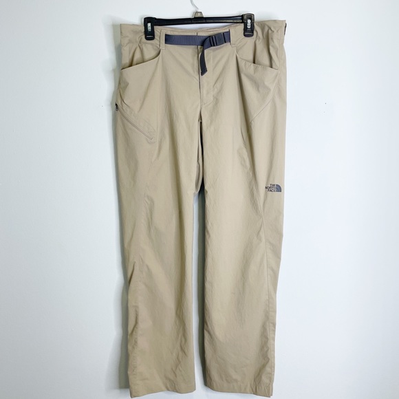 THE NORTH FACE men cargo pants - Picture 1 of 9